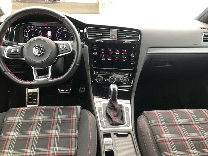 Photo 7 VIN: WVWZZZAUZLW048799 - VOLKSWAGEN GOLF 