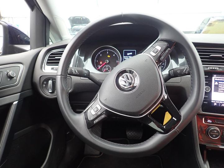 Photo 10 VIN: WVWZZZAUZLW049254 - VOLKSWAGEN GOLF 