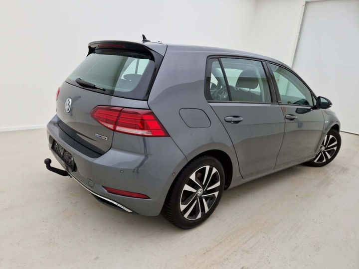 Photo 1 VIN: WVWZZZAUZLW050668 - VOLKSWAGEN GOLF 