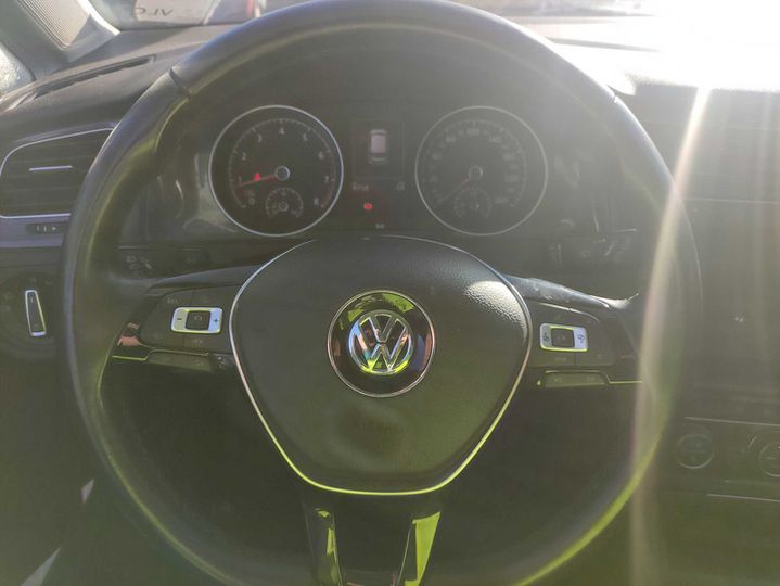 Photo 8 VIN: WVWZZZAUZLW054789 - VOLKSWAGEN GOLF 