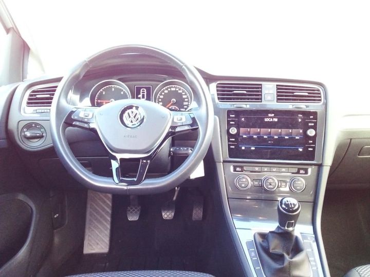 Photo 3 VIN: WVWZZZAUZLW056538 - VOLKSWAGEN GOLF 