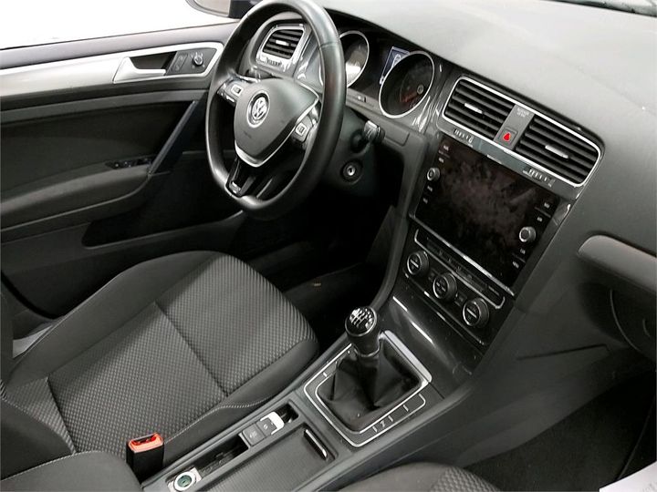 Photo 3 VIN: WVWZZZAUZLW060198 - VOLKSWAGEN GOLF 