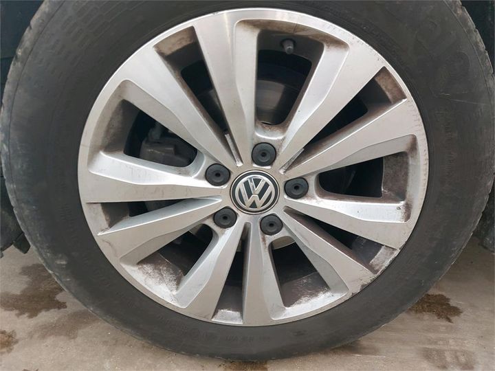 Photo 13 VIN: WVWZZZAUZLW065781 - VOLKSWAGEN GOLF 