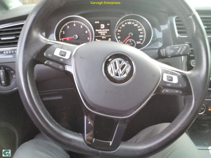 Photo 12 VIN: WVWZZZAUZLW069177 - VOLKSWAGEN GOLF 