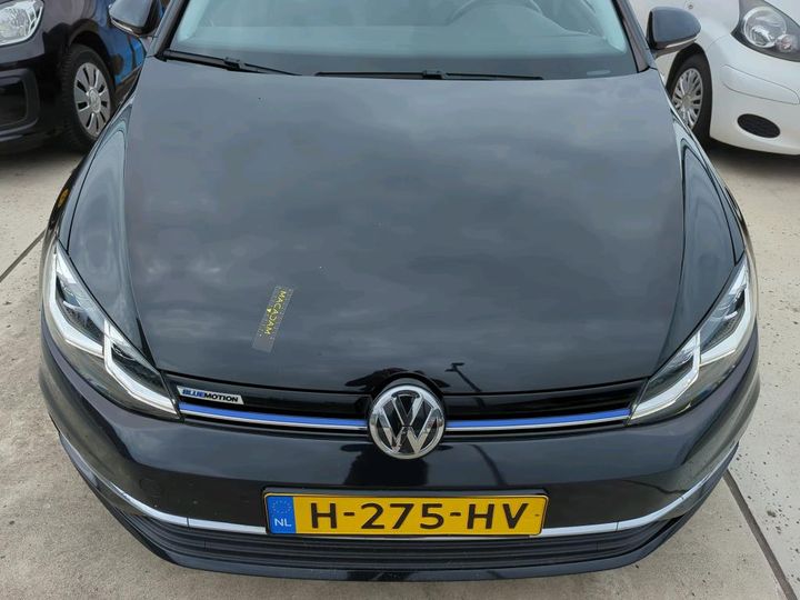 Photo 23 VIN: WVWZZZAUZLW070529 - VOLKSWAGEN GOLF 