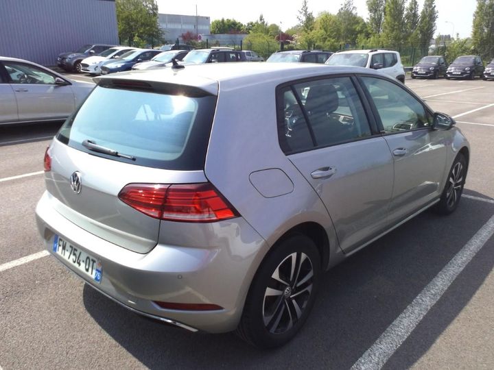 Photo 2 VIN: WVWZZZAUZLW070917 - VOLKSWAGEN GOLF 