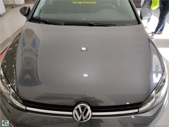 Photo 27 VIN: WVWZZZAUZLW075208 - VOLKSWAGEN GOLF 