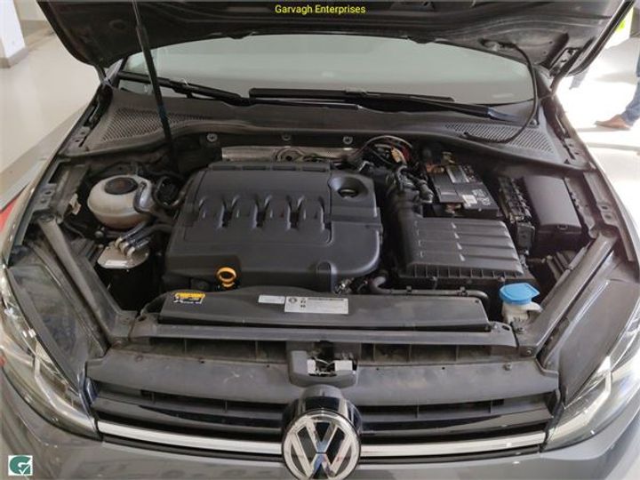 Photo 29 VIN: WVWZZZAUZLW075208 - VOLKSWAGEN GOLF 