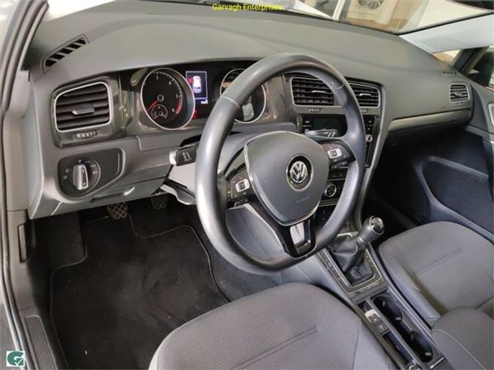 Photo 5 VIN: WVWZZZAUZLW075208 - VOLKSWAGEN GOLF 