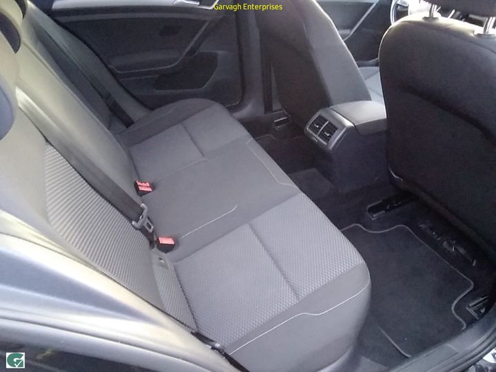 Photo 17 VIN: WVWZZZAUZLW076493 - VOLKSWAGEN GOLF 