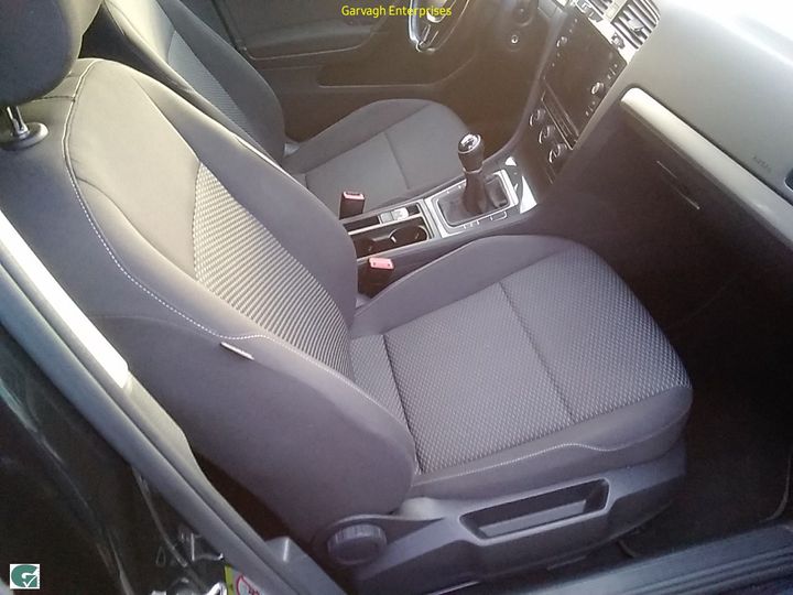 Photo 20 VIN: WVWZZZAUZLW076493 - VOLKSWAGEN GOLF 