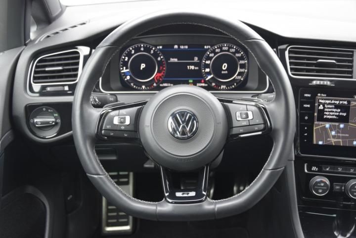 Photo 18 VIN: WVWZZZAUZLW077360 - VOLKSWAGEN GOLF HATCHBACK 