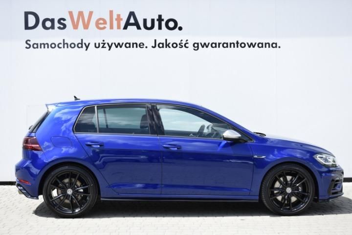 Photo 3 VIN: WVWZZZAUZLW077360 - VOLKSWAGEN GOLF HATCHBACK 