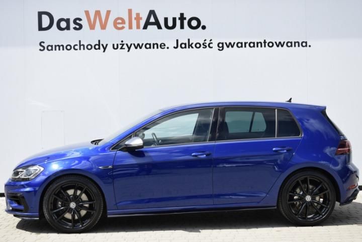 Photo 4 VIN: WVWZZZAUZLW077360 - VOLKSWAGEN GOLF HATCHBACK 