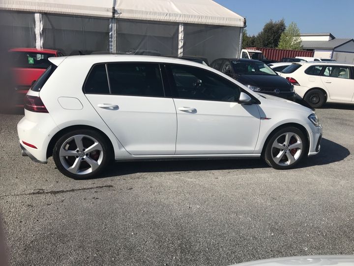 Photo 5 VIN: WVWZZZAUZLW077572 - VOLKSWAGEN GOLF 