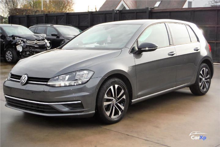 Photo 1 VIN: WVWZZZAUZLW078918 - VOLKSWAGEN GOLF 