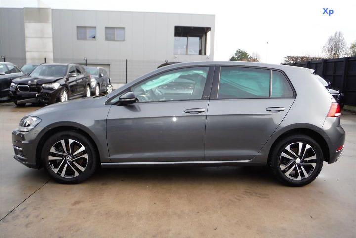 Photo 18 VIN: WVWZZZAUZLW078918 - VOLKSWAGEN GOLF 