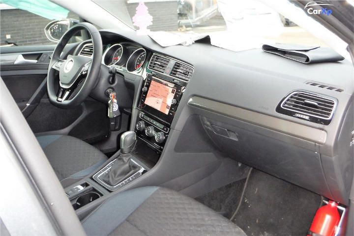 Photo 3 VIN: WVWZZZAUZLW078918 - VOLKSWAGEN GOLF 