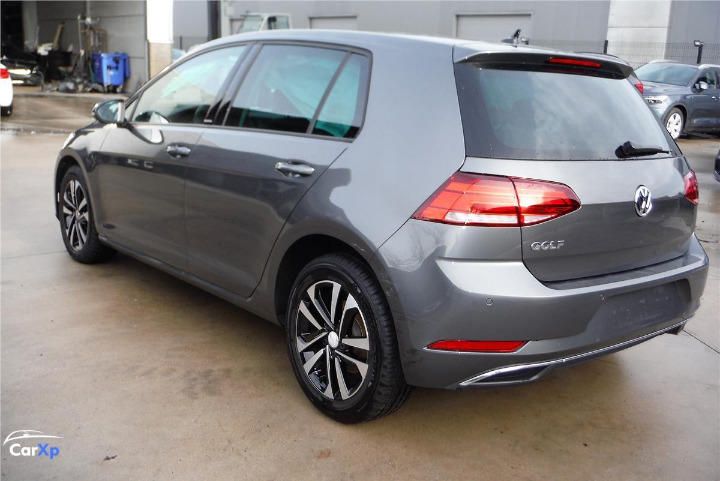 Photo 5 VIN: WVWZZZAUZLW078918 - VOLKSWAGEN GOLF 