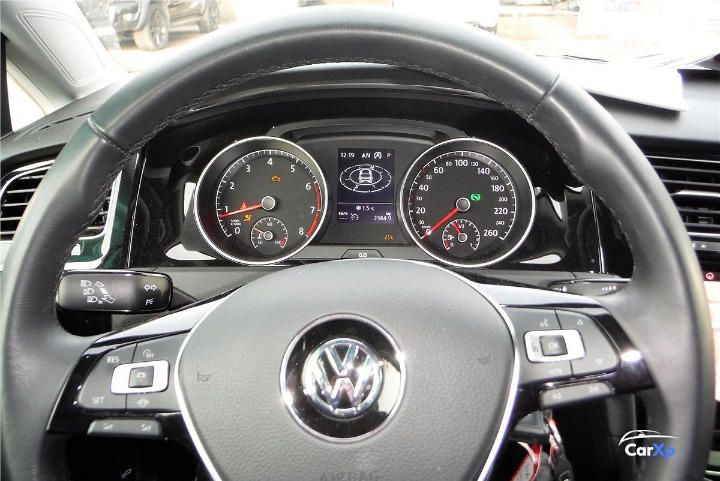 Photo 15 VIN: WVWZZZAUZLW078918 - VOLKSWAGEN GOLF 