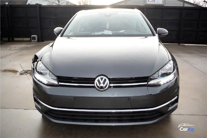 Photo 19 VIN: WVWZZZAUZLW078918 - VOLKSWAGEN GOLF 