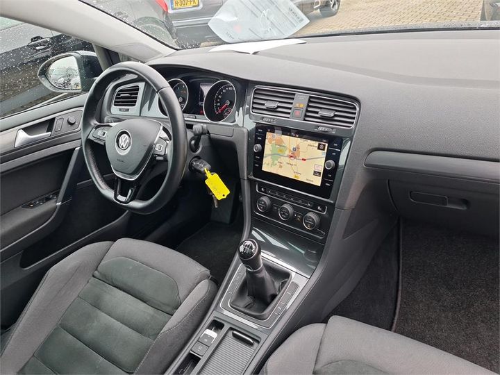 Photo 6 VIN: WVWZZZAUZLW079436 - VOLKSWAGEN GOLF 