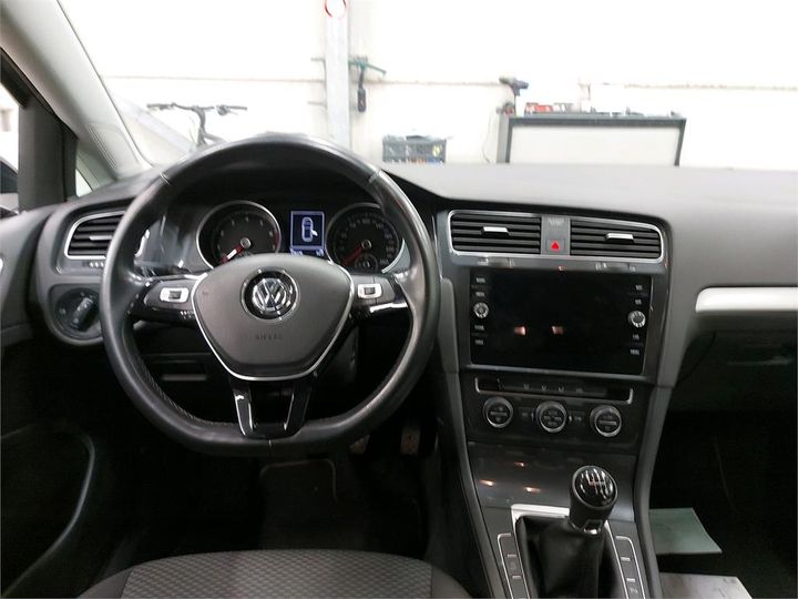 Photo 12 VIN: WVWZZZAUZLW080607 - VOLKSWAGEN GOLF 