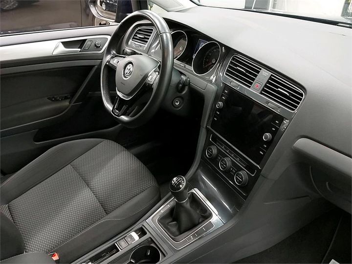 Photo 3 VIN: WVWZZZAUZLW080607 - VOLKSWAGEN GOLF 