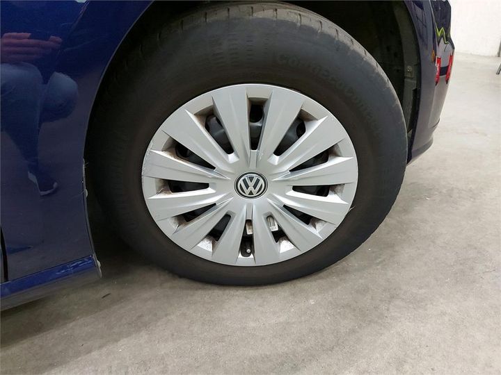 Photo 15 VIN: WVWZZZAUZLW080685 - VOLKSWAGEN GOLF 