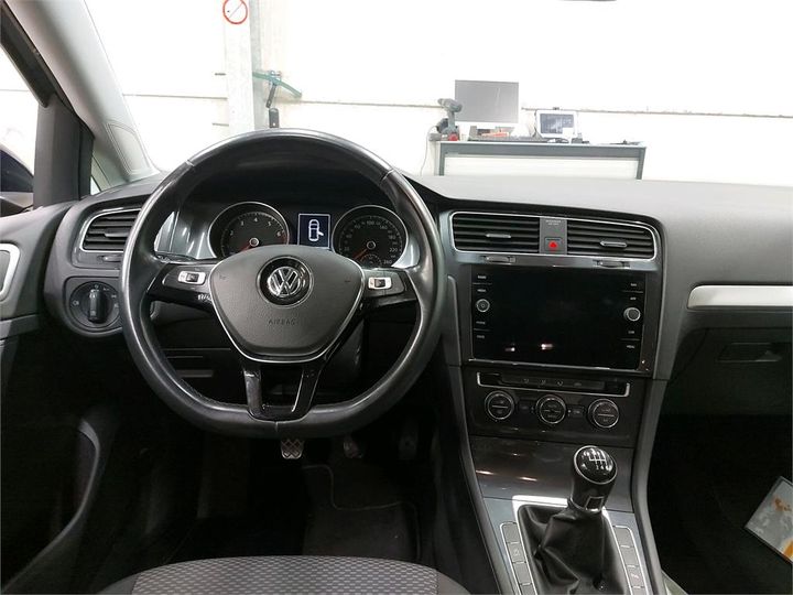 Photo 12 VIN: WVWZZZAUZLW080831 - VOLKSWAGEN GOLF VII 