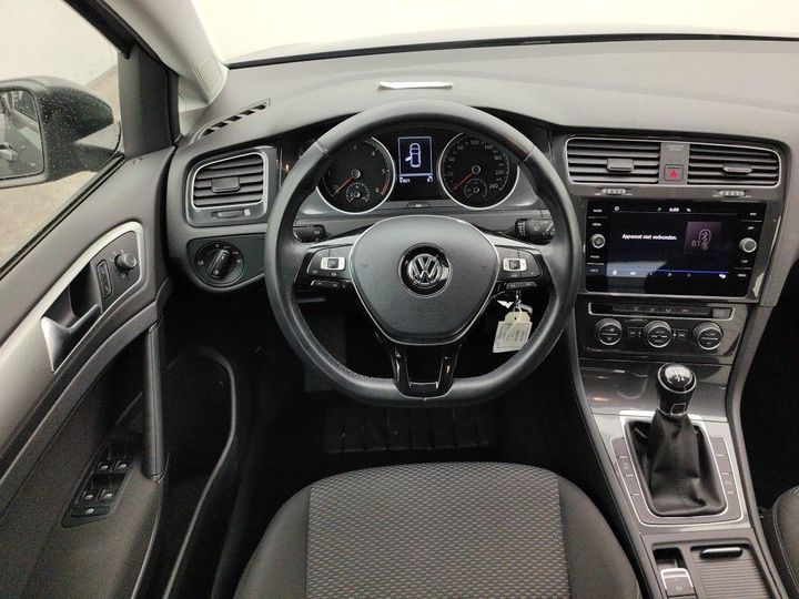 Photo 8 VIN: WVWZZZAUZLW081614 - VOLKSWAGEN GOLF 