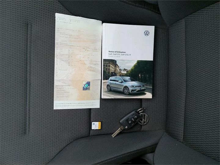 Photo 31 VIN: WVWZZZAUZLW085829 - VOLKSWAGEN GOLF 