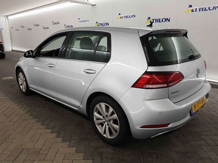 Photo 3 VIN: WVWZZZAUZLW085953 - VOLKSWAGEN GOLF 