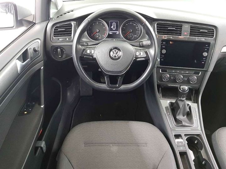 Photo 7 VIN: WVWZZZAUZLW085953 - VOLKSWAGEN GOLF 