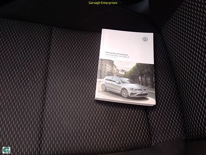 Photo 3 VIN: WVWZZZAUZLW088533 - VOLKSWAGEN GOLF 