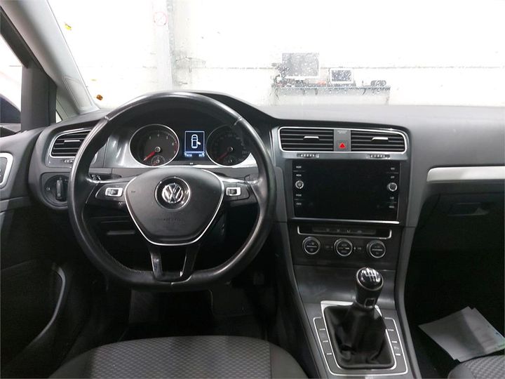 Photo 12 VIN: WVWZZZAUZLW090775 - VOLKSWAGEN GOLF 