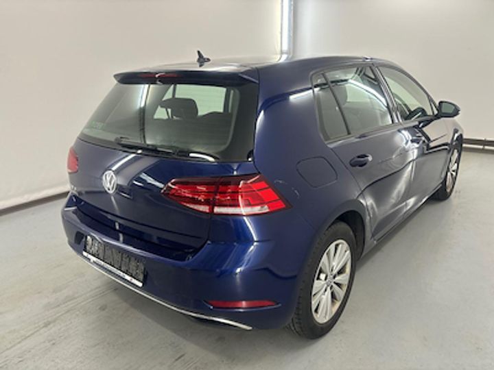 Photo 3 VIN: WVWZZZAUZLW094406 - VOLKSWAGEN GOLF 