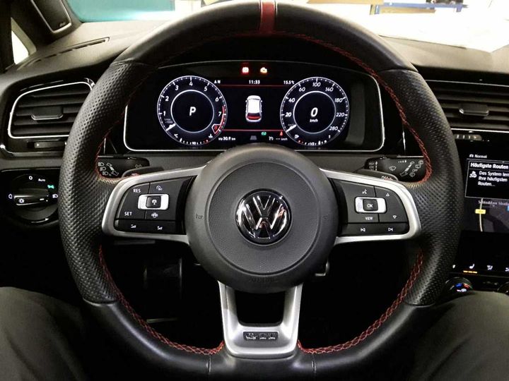 Photo 13 VIN: WVWZZZAUZLW096636 - VOLKSWAGEN GOLF GTI TCR 2.0 TSI 