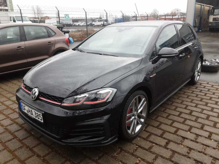 Photo 1 VIN: WVWZZZAUZLW097494 - VOLKSWAGEN GOLF GTI 