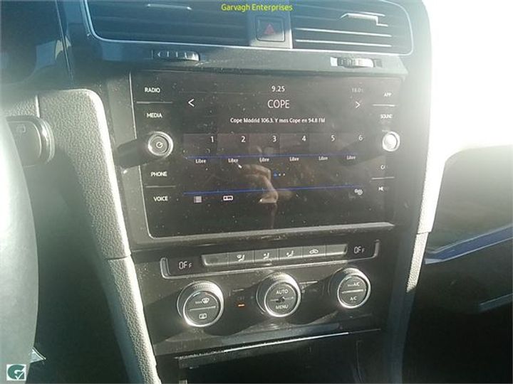 Photo 1 VIN: WVWZZZAUZLW101973 - VOLKSWAGEN GOLF 