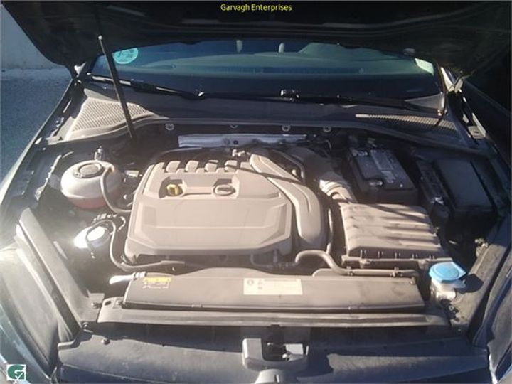 Photo 19 VIN: WVWZZZAUZLW101973 - VOLKSWAGEN GOLF 