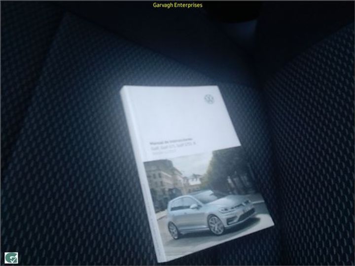 Photo 3 VIN: WVWZZZAUZLW101973 - VOLKSWAGEN GOLF 