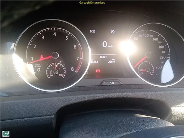 Photo 33 VIN: WVWZZZAUZLW101973 - VOLKSWAGEN GOLF 