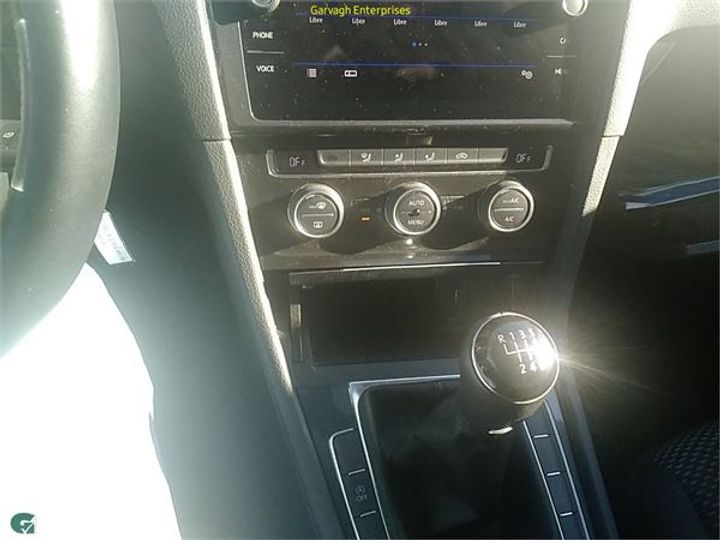 Photo 4 VIN: WVWZZZAUZLW101973 - VOLKSWAGEN GOLF 