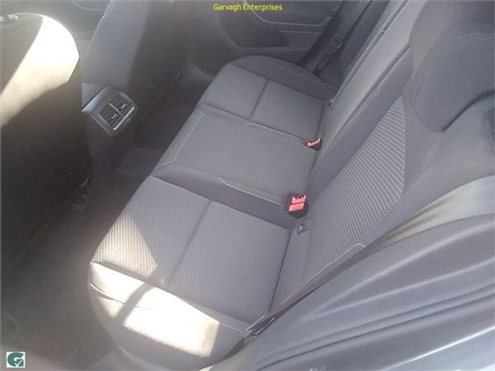 Photo 9 VIN: WVWZZZAUZLW101973 - VOLKSWAGEN GOLF 