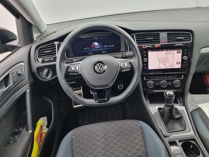 Photo 9 VIN: WVWZZZAUZLW103995 - VOLKSWAGEN GOLF 