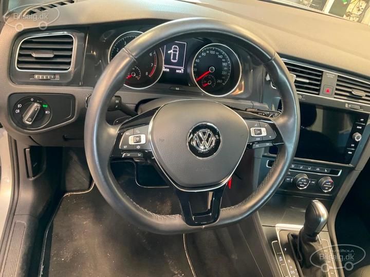 Photo 12 VIN: WVWZZZAUZLW104059 - VOLKSWAGEN GOLF 