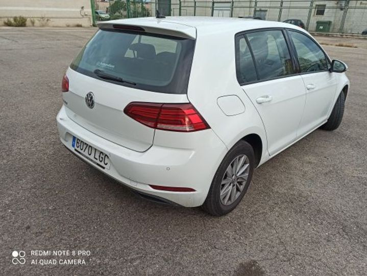 Photo 10 VIN: WVWZZZAUZLW104360 - VOLKSWAGEN GOLF 