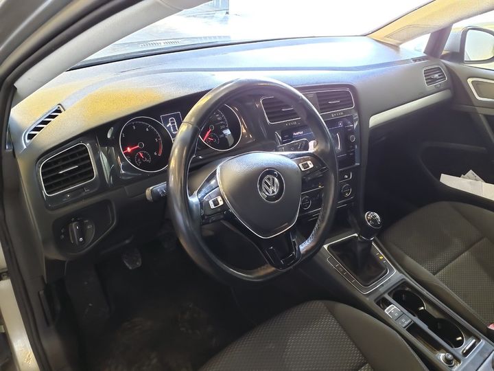 Photo 23 VIN: WVWZZZAUZLW106005 - VOLKSWAGEN GOLF 