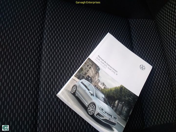 Photo 3 VIN: WVWZZZAUZLW106508 - VOLKSWAGEN GOLF 